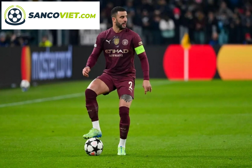 Fan Man City Kêu Gọi Sa Thải Cầu Thủ Nào Sau Thất Bại Trước Juventus?