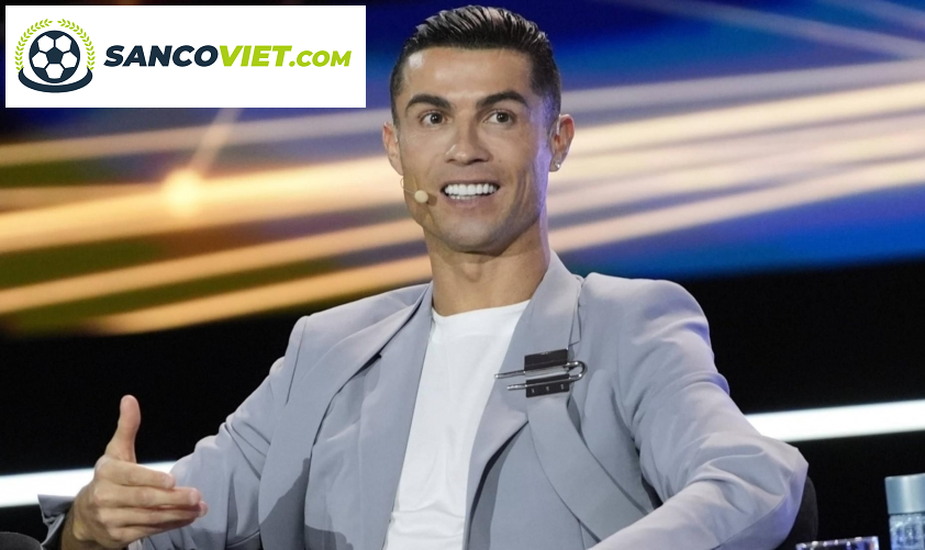 CR7 tin tưởng khả năng vượt lên khó khăn của Man City.