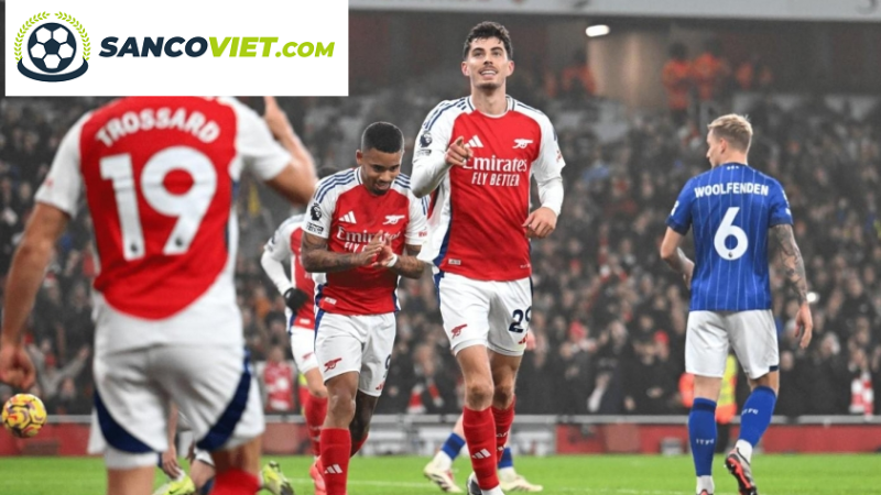 Arteta Tự Hào Khi Arsenal Giữ Vững Vị Trí Á Quân Trong Mùa Giải