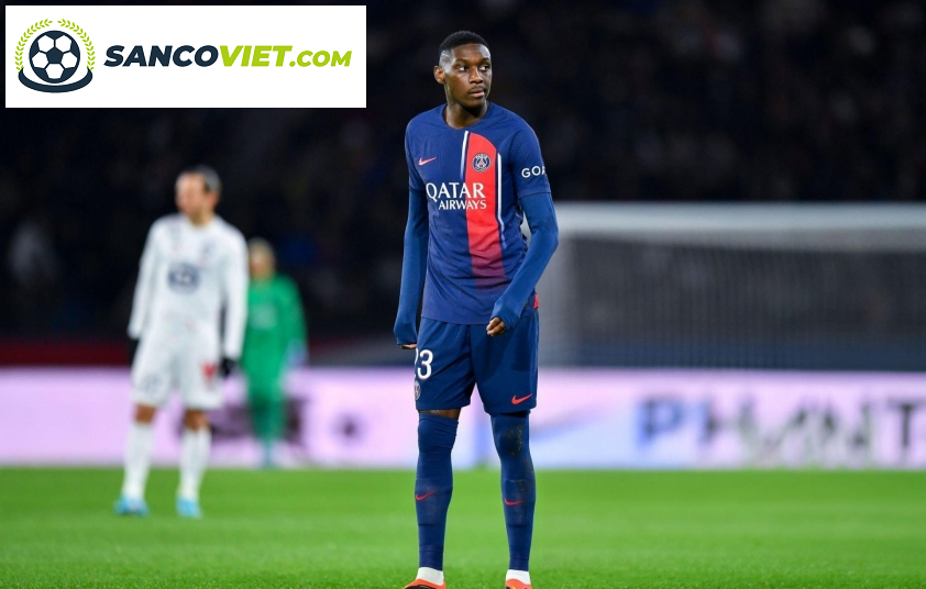 Arsenal nhận lời đề nghị từ PSG cho Muani