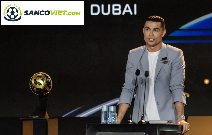 Ronaldo Tiết Lộ Dự Định Sau Khi Giải Nghệ: Kế Hoạch Mới Trong Thế Giới Bóng Đá