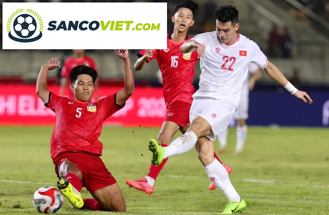 Cập Nhật Mới Nhất: Tỉ Số và Chi Tiết Trận Đấu AFF Cup 2024 Ngày 28/12