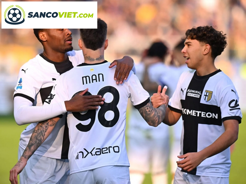 Dự Đoán Trận Đấu Parma vs Monza: Cuộc Chiến Nảy Lửa Tại Sân Ennio Tardini, 21h00 Ngày 28/12/2024