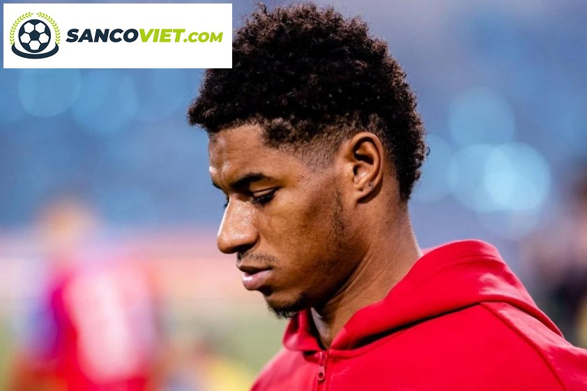 Rashford Tìm Kiếm Cơ Hội Mới Tại Câu Lạc Bộ Hàng Đầu Châu Âu Sau Khi Chia Tay Manchester United