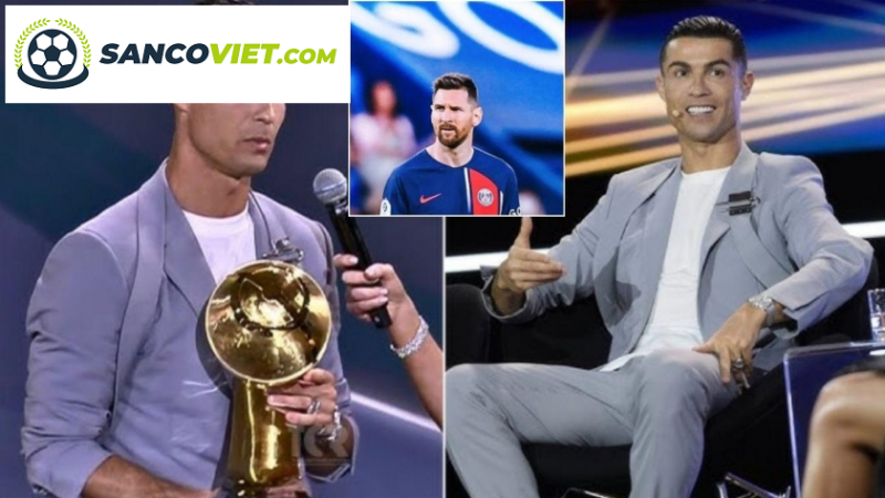 Ronaldo Khẳng Định: Giải VĐQG Saudi Arabia Vượt Trội Hơn Ligue 1 Pháp