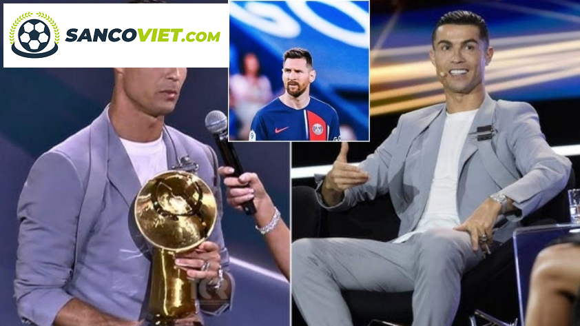 Ronaldo Khẳng Định: Giải VĐQG Saudi Arabia Vượt Trội Hơn Ligue 1 Pháp