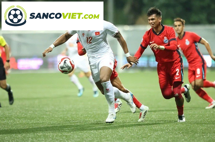 Lịch Trình Chi Tiết Các Trận Đấu AFF Cup 2024: Không Thể Bỏ Lỡ