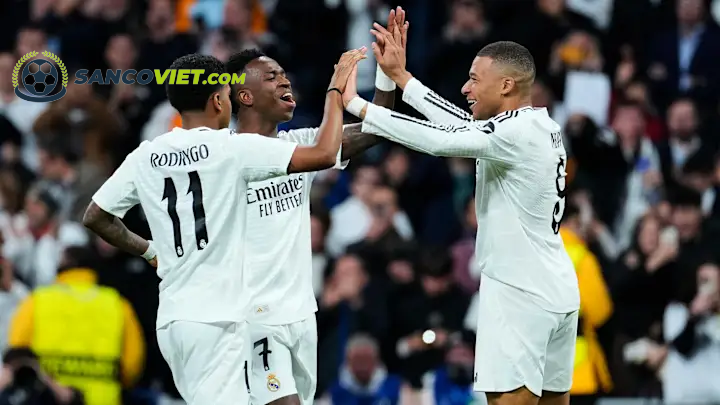 Phân Tích Trận Đấu Real Valladolid Gặp Real Madrid: Dự Đoán Kết Quả Và Thời Gian Bắt Đầu, 3h00 Ngày 26/1/2025