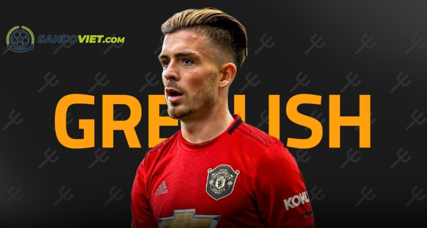 “MU Lên Kế Hoạch Chuyển Nhượng Ngày 22/1: Jack Grealish Trong Tầm Ngắm, Tương Lai Onana Tại Old Trafford Bất Ổn”