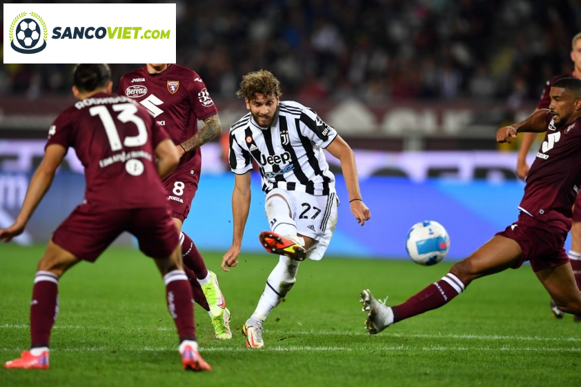 Phân Tích Trận Derby Torino vs Juventus: Cơ Hội Gia Tăng Chuỗi Trận Không Thua, Lúc 0h00 Ngày 12/01/2025