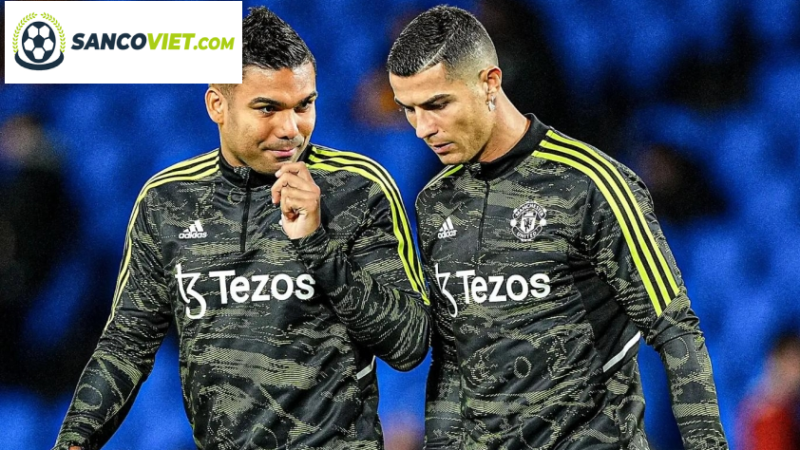 Tiêu đề mới: MU Chi 90 Triệu Bảng Cho Gyokeres, Casemiro Sắp Gia Nhập Al Nassr – Tin Chuyển Nhượng Ngày 10/1