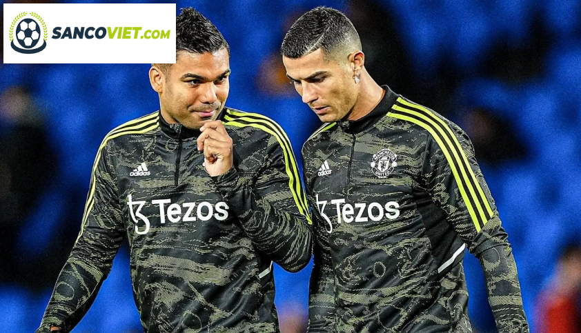 Tiêu đề mới: MU Chi 90 Triệu Bảng Cho Gyokeres, Casemiro Sắp Gia Nhập Al Nassr – Tin Chuyển Nhượng Ngày 10/1