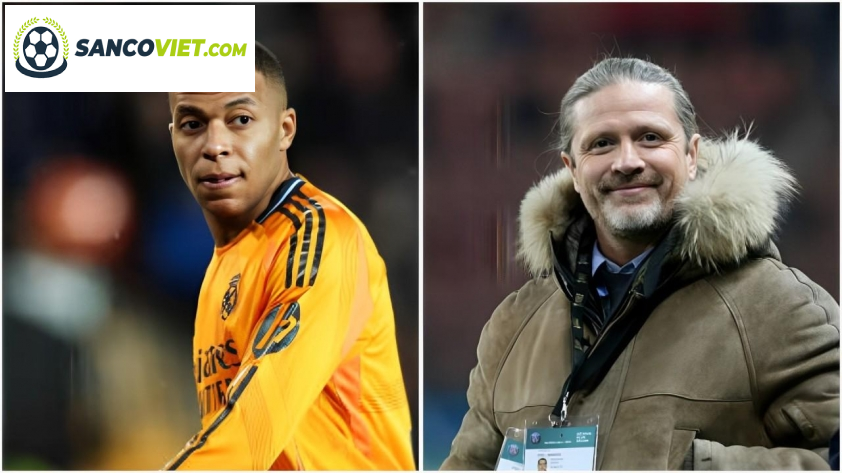 Mbappe Nhận Lời Khuyên: Nên Giữ Thái Độ Khiêm Tốn và Hạn Chế Phát Ngôn