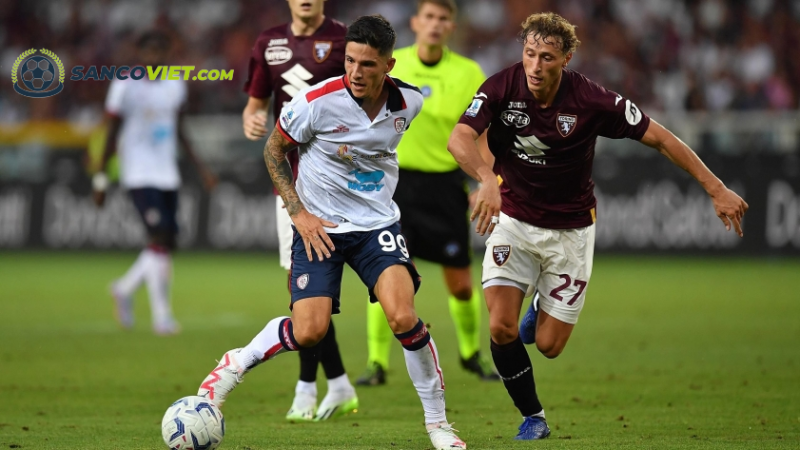 Phân Tích Trận Đấu Torino vs Cagliari: Cuộc Chiến Trụ Hạng Tại Serie A, Lúc 02h45 Ngày 25/1/2025