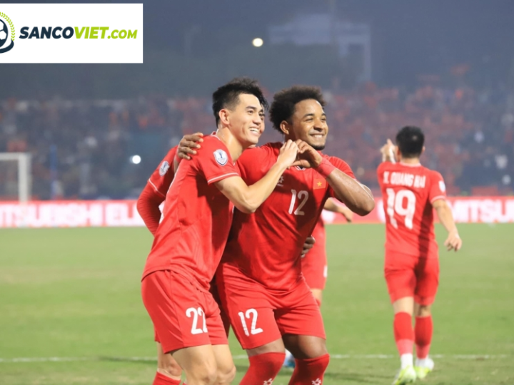 HLV Bình Dương Cập Nhật Tình Trạng Mới Nhất Của Tiến Linh Sau Giải AFF Cup