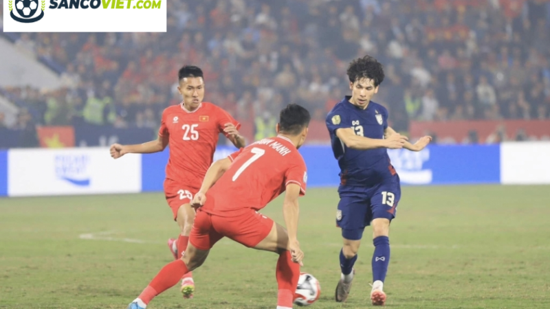 “Cầu Thủ Đội Tuyển Việt Nam Ở Lại Nước Ngoài Sau Chung Kết AFF Cup: Tin Tức Mới Nhất”