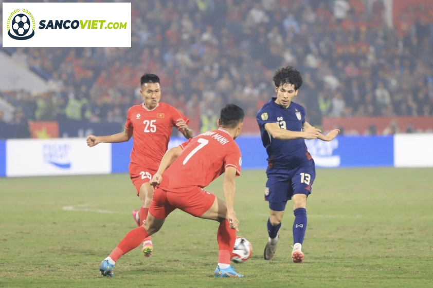 “Cầu Thủ Đội Tuyển Việt Nam Ở Lại Nước Ngoài Sau Chung Kết AFF Cup: Tin Tức Mới Nhất”