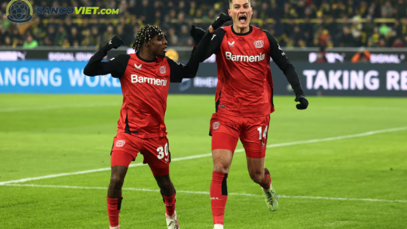 Nhận định Atletico Madrid vs Bayer Leverkusen: Cuộc chiến cho top 8, 3h00 ngày 22/1/2025