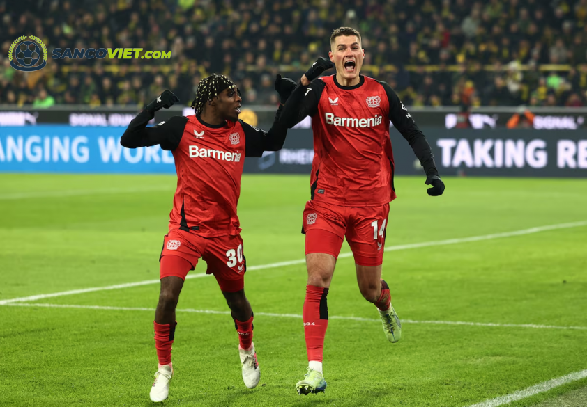 Nhận định Atletico Madrid vs Bayer Leverkusen: Cuộc chiến cho top 8, 3h00 ngày 22/1/2025