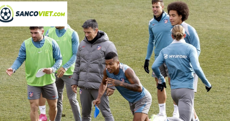 Phân Tích Trận Đấu Marbella vs Atletico Madrid: Dự Đoán Sức Mạnh Đội Khách, Lúc 03h30 Ngày 05/01/2025