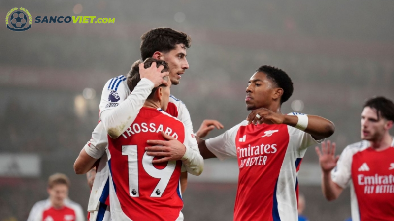 Arteta Nhấn Mạnh Tầm Quan Trọng Không Được Xem Thường Wolves trong Cuộc Đua Top