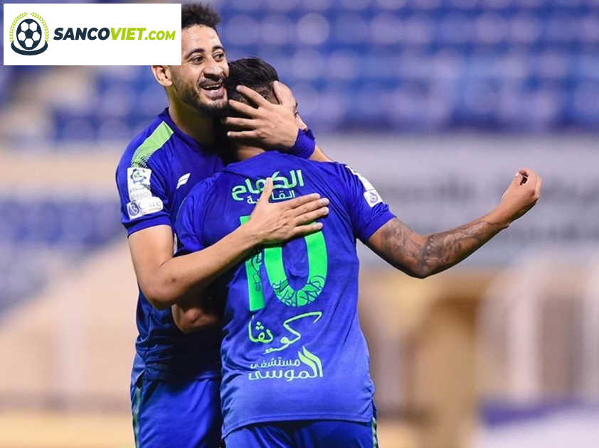 “Trực Tiếp Al Fateh vs Al Wehda Lúc 21h45 Ngày 09/01/2025: Cuộc Khủng Hoảng Có Chấm Dứt?”