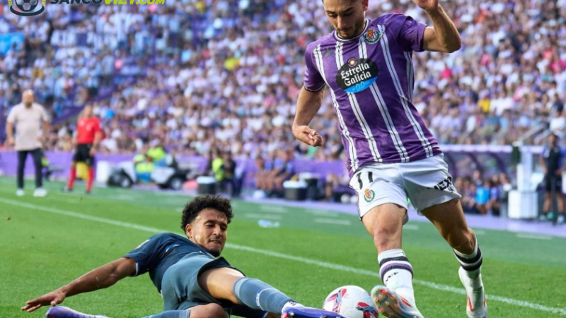 Nhận định Espanyol vs Real Valladolid: Trận cầu 6 điểm, 3h00 ngày 18/1/2025