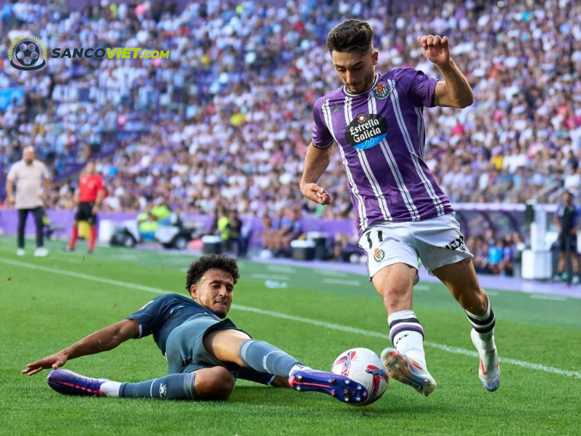 Nhận định Espanyol vs Real Valladolid: Trận cầu 6 điểm, 3h00 ngày 18/1/2025