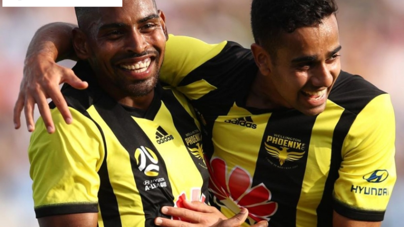 Phân Tích Trận Đấu Melbourne City Và Wellington Phoenix: Lợi Thế Sân Nhà Có Giúp Chủ Nhà Chiến Thắng? – Lúc 13h00 Ngày 03/01/2025