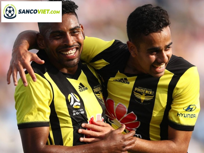 Phân Tích Trận Đấu Melbourne City Và Wellington Phoenix: Lợi Thế Sân Nhà Có Giúp Chủ Nhà Chiến Thắng? – Lúc 13h00 Ngày 03/01/2025