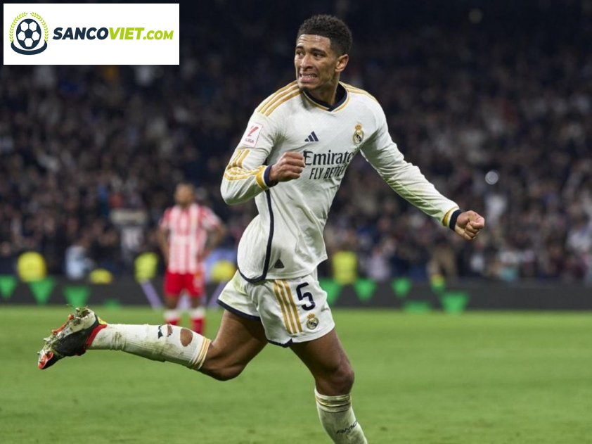 “Trận Đấu Real Madrid vs Mallorca: Cơ Hội Vào Chung Kết, Lúc 02h00 Ngày 10/01/2025”