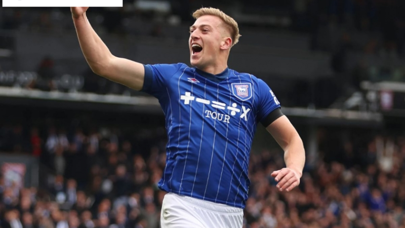 Phân tích Trận Đấu Ipswich vs Bristol Rovers: Dự Báo Kết Quả Và Thời Gian Bắt Đầu Lúc 22h00, 12/01/2025