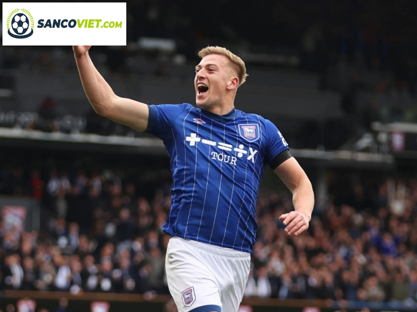 Phân tích Trận Đấu Ipswich vs Bristol Rovers: Dự Báo Kết Quả Và Thời Gian Bắt Đầu Lúc 22h00, 12/01/2025