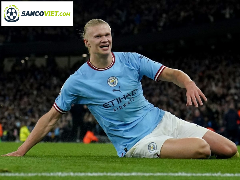 Phân Tích Trận Đấu Brentford vs Man City: Liệu Man City Có Tiếp Tục Chiến Thắng? – Lúc 2h30 Sáng 15/1/2025