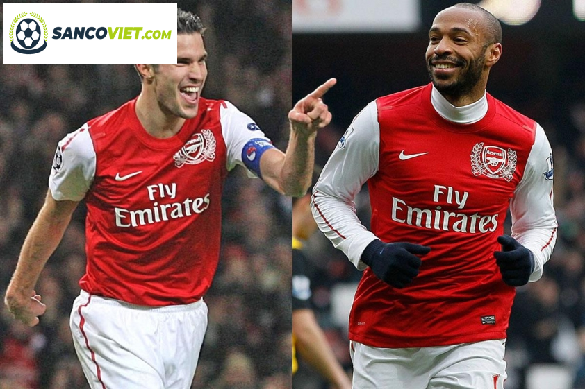 Arsenal đang rất cần một tiền đạo thực thụ gánh vác nhiệm vụ ghi bàn.