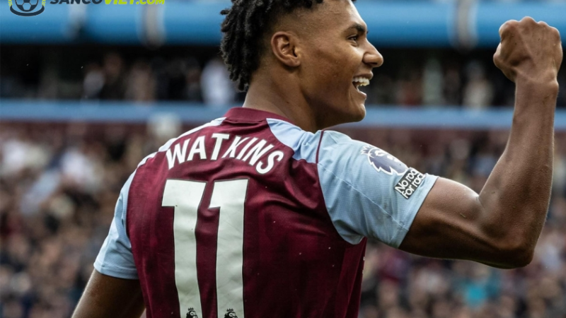 Phân Tích Trận Đấu Aston Villa Gặp West Ham: Dự Đoán Kết Quả Và Điểm Nhấn, 23h30, 26/1/2025