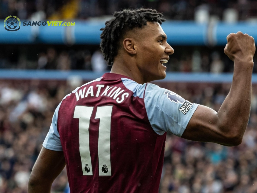 Phân Tích Trận Đấu Aston Villa Gặp West Ham: Dự Đoán Kết Quả Và Điểm Nhấn, 23h30, 26/1/2025