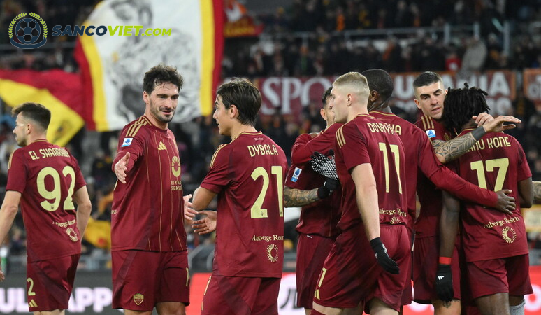 Phân tích Trận Đấu AZ Alkmaar và AS Roma: Dự Đoán Kết Quả Hòa, Trận Cầu Đinh Lúc 0h45, 24/01/2025