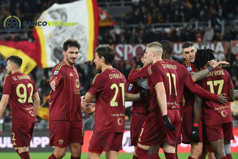 Phân tích Trận Đấu AZ Alkmaar và AS Roma: Dự Đoán Kết Quả Hòa, Trận Cầu Đinh Lúc 0h45, 24/01/2025