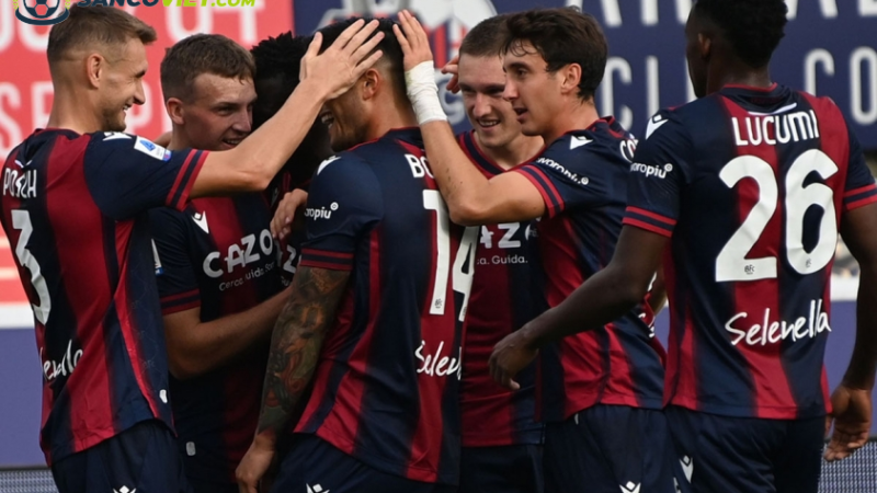 Nhận định Bologna vs Monza: Hy vọng trụ hạng, 21h00 ngày 18/1/2025