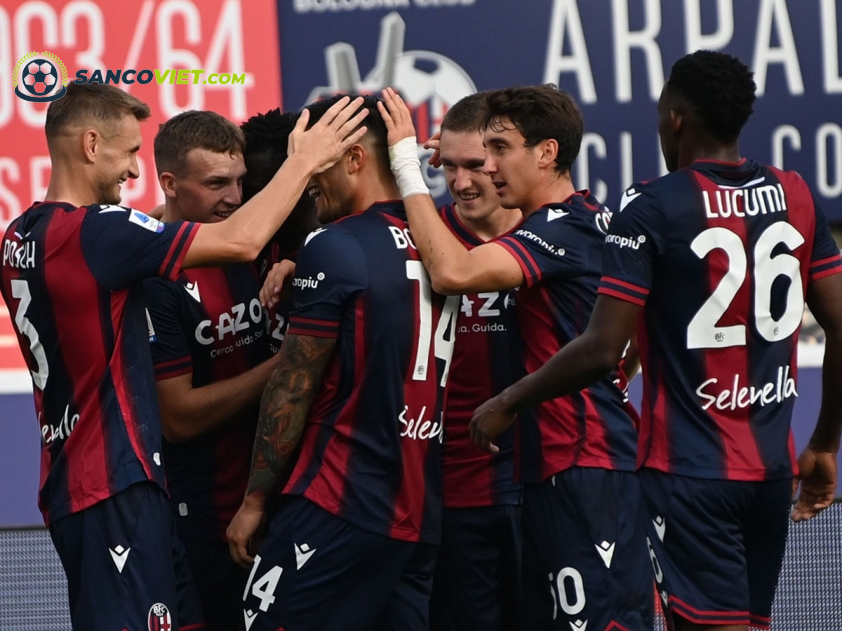 Nhận định Bologna vs Monza: Hy vọng trụ hạng, 21h00 ngày 18/1/2025