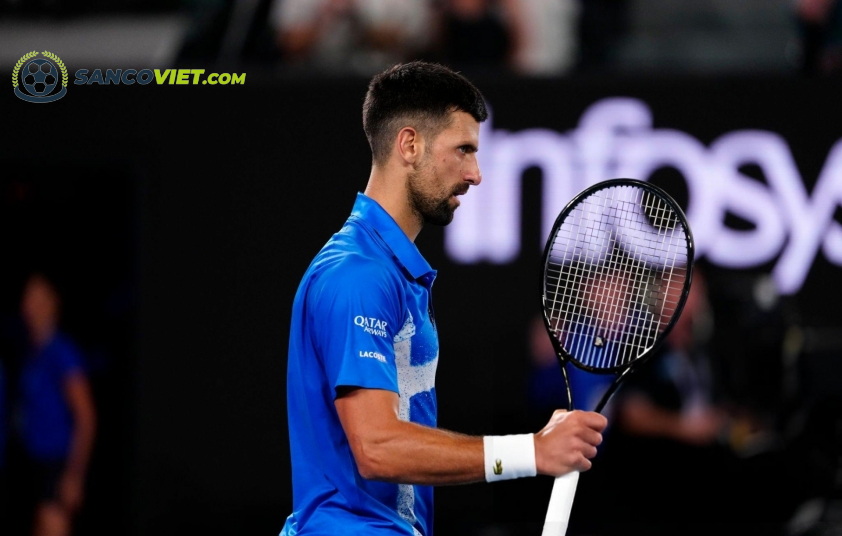 Danh Sách Tay Vợt Tiến Vào Tứ Kết Australian Open 2025: Chi Tiết và Phân Tích