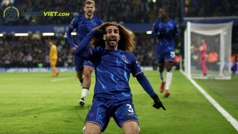 HLV Enzo Maresca Tuyên Bố: Chelsea Chuẩn Bị Chiến Lược Đối Đầu Man City