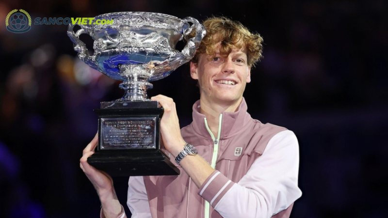 Cập Nhật Liên Tục Lịch Thi Đấu và Kết Quả Australian Open 2025: Tin Tức Tennis Mới Nhất