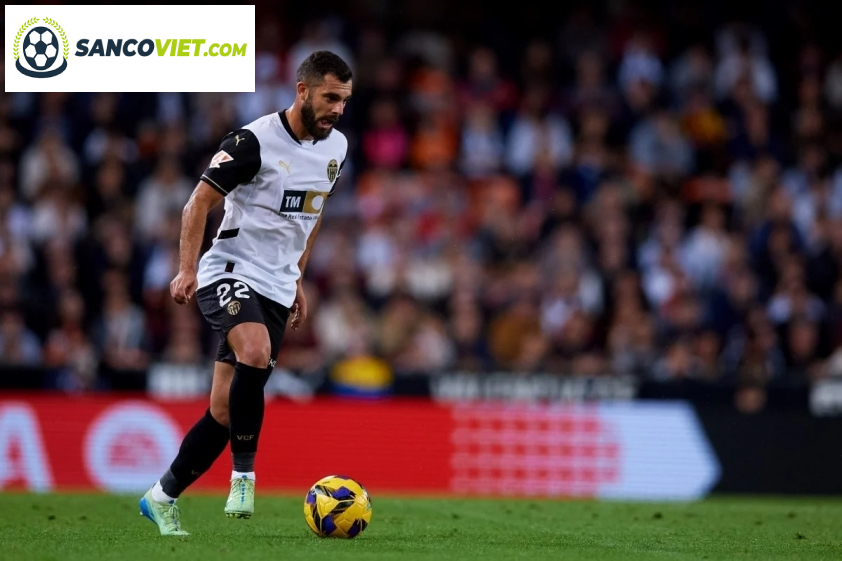 Tổng Quan Trận Đấu Eldense vs Valencia: Kỳ Vọng Bùng Nổ vào Lúc 03h00, Ngày 08/01/2025