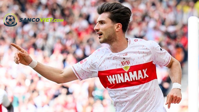 Soi Kèo Bóng Đá Mainz 05 vs Stuttgart: Trận Đấu Đáng Chú Ý Lúc 21h30, Ngày 25/01/2025