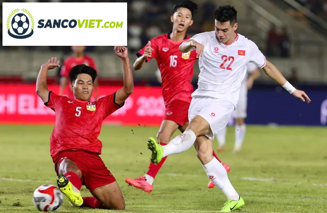 Tin Nóng: Điểm Số và Những Diễn Biến Đáng Chú Ý Trận Chung Kết AFF Cup 2024 Ngày 03/01