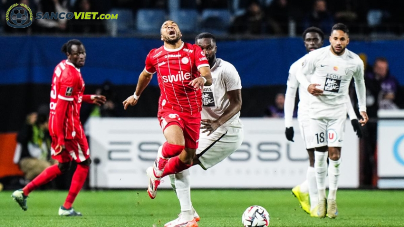 Nhận định Montpellier vs Monaco: Khủng hoảng kéo dài, 1h00 ngày 18/1/2025