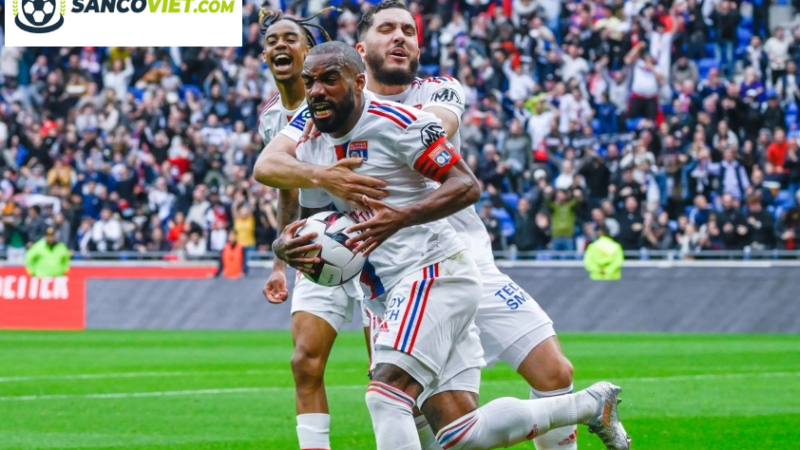 Phân Tích Trận Đấu Lyon vs Montpellier: Cuộc Chiến Không Khoan Nhượng, Lúc 03h00 Ngày 05/01/2025