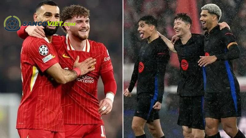 “Champions League: Danh sách 18 Đội Bóng Giành Quyền Tiếp Tục Thi Đấu, Hai Gã Khổng Lồ Gặp Khó Khăn”